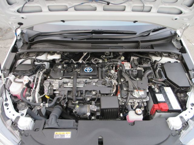 TOYOTA COROLLA TOURING HYBR 2023 Image 31