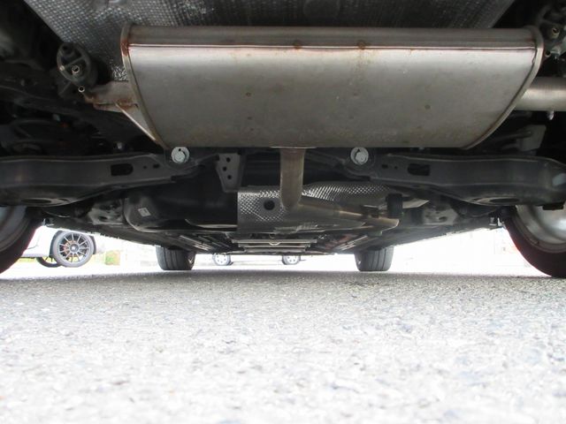 TOYOTA COROLLA TOURING HYBR 2023 Image 31