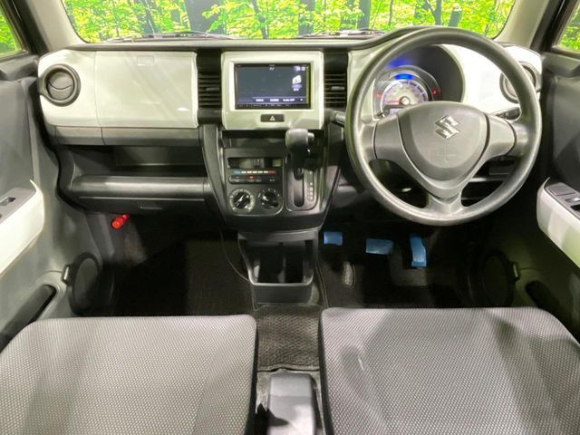 SUZUKI HUSTLER 2014 Image 31