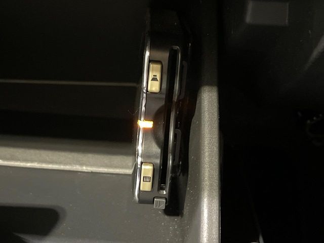 SUZUKI HUSTLER 2014 Image 31