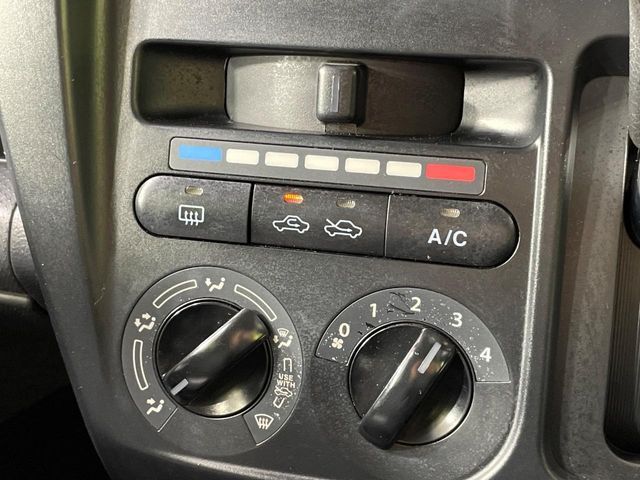 SUZUKI HUSTLER 2014 Image 31