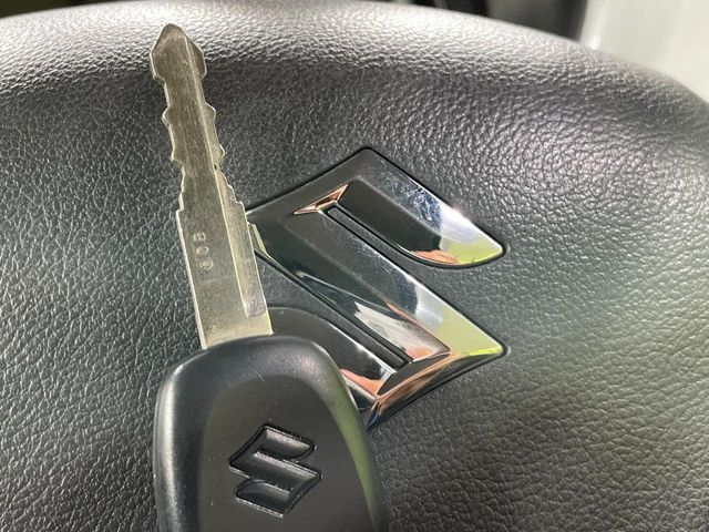 SUZUKI HUSTLER 2014 Image 31