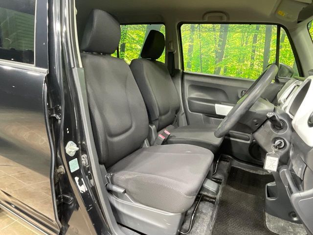 SUZUKI HUSTLER 2014 Image 31