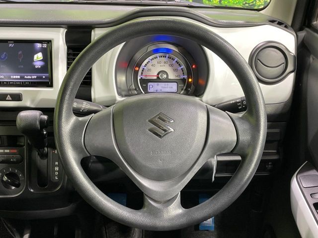 SUZUKI HUSTLER 2014 Image 31