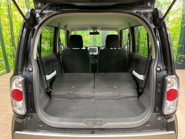 SUZUKI HUSTLER 2014 Image 31