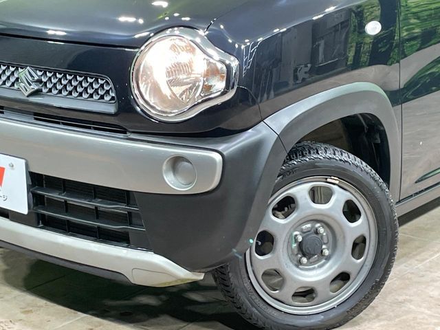 SUZUKI HUSTLER 2014 Image 31