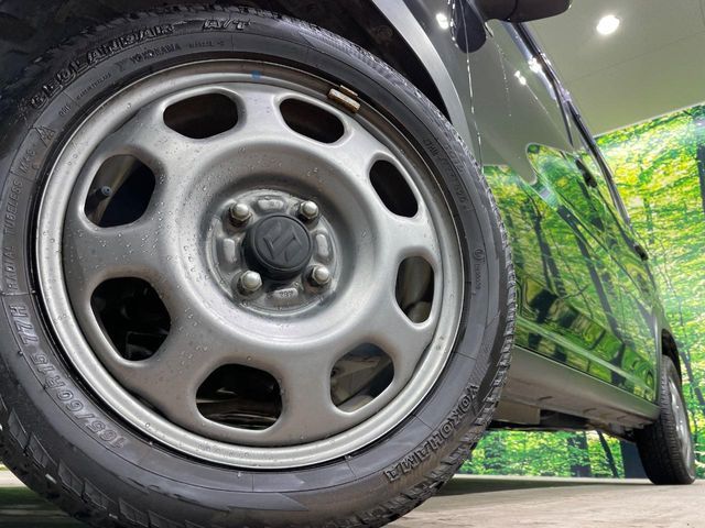 SUZUKI HUSTLER 2014 Image 31