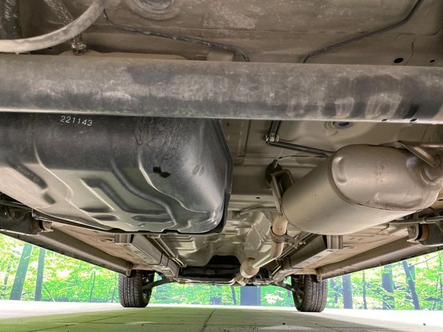 SUZUKI HUSTLER 2014 Image 31