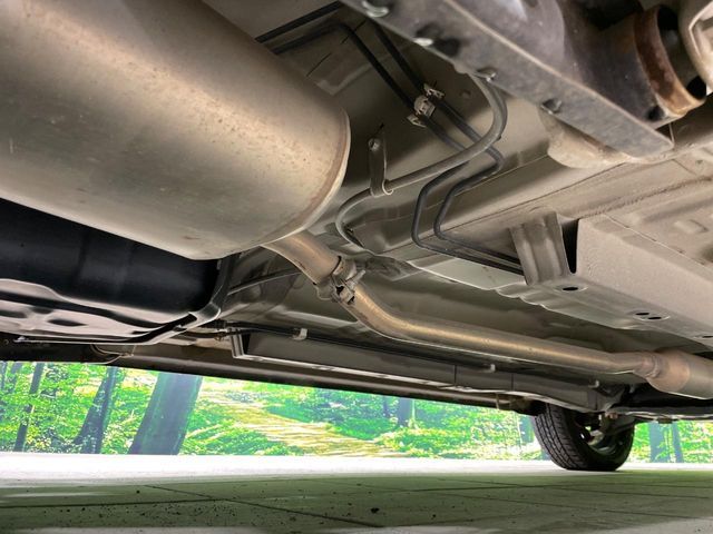 SUZUKI HUSTLER 2014 Image 31