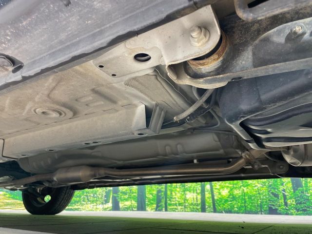 SUZUKI HUSTLER 2014 Image 31