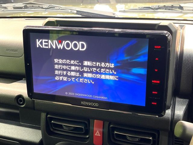 SUZUKI JIMNY 4WD 2025 Image 31