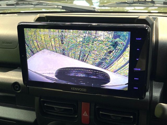 SUZUKI JIMNY 4WD 2025 Image 31