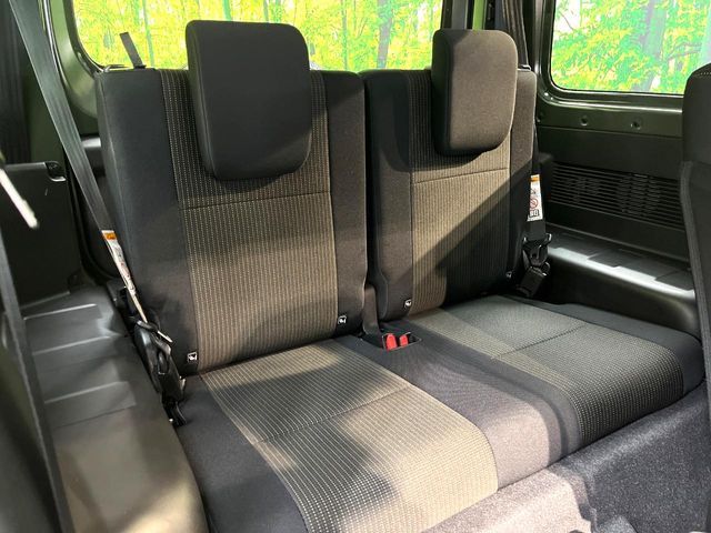 SUZUKI JIMNY 4WD 2025 Image 31