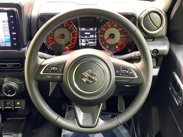 SUZUKI JIMNY 4WD 2025 Image 31