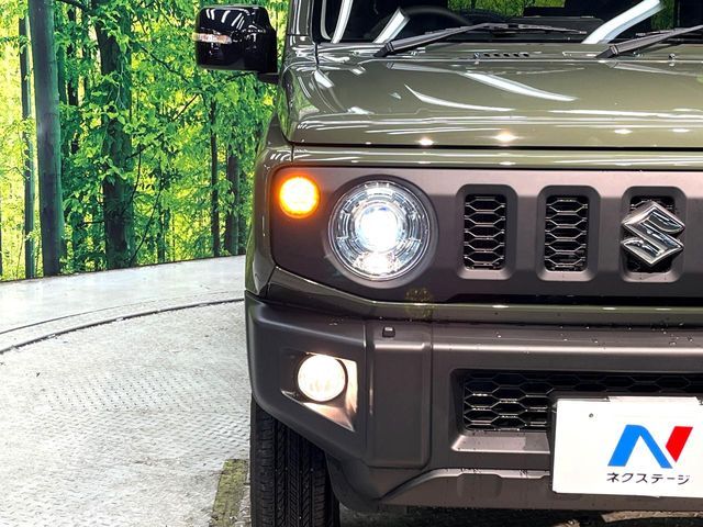 SUZUKI JIMNY 4WD 2025 Image 31