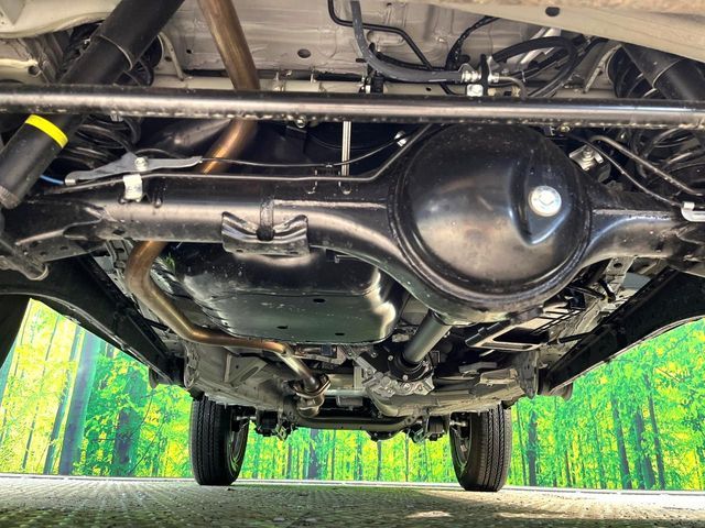 SUZUKI JIMNY 4WD 2025 Image 31