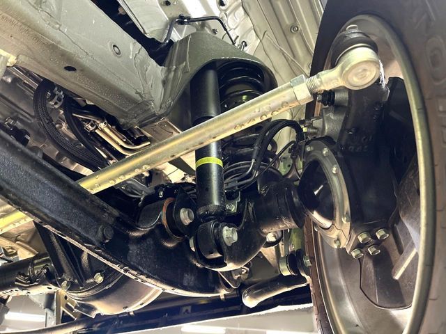 SUZUKI JIMNY 4WD 2025 Image 31