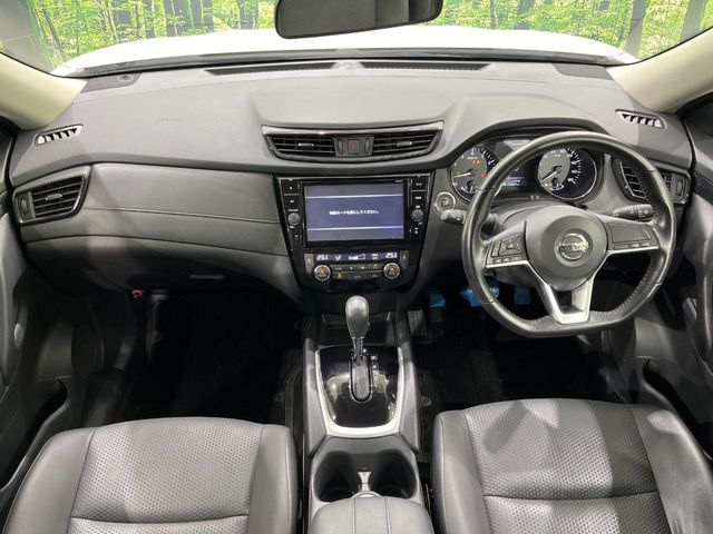 NISSAN X-TRAIL 4WD 2018 Image 31