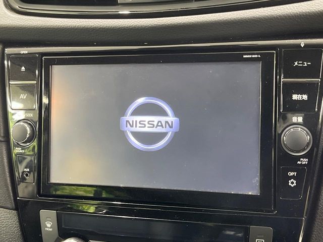 NISSAN X-TRAIL 4WD 2018 Image 31