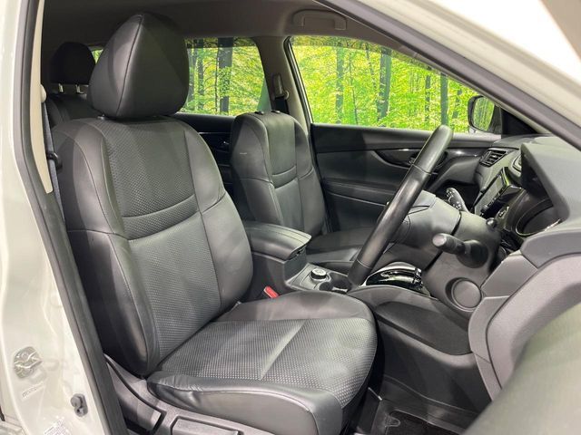 NISSAN X-TRAIL 4WD 2018 Image 31