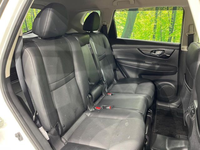 NISSAN X-TRAIL 4WD 2018 Image 31