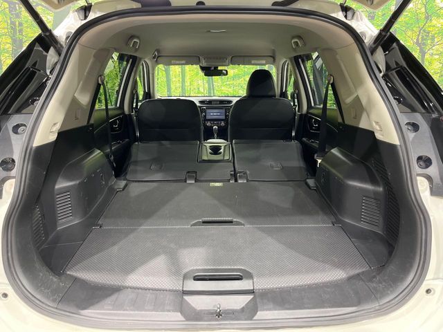 NISSAN X-TRAIL 4WD 2018 Image 31