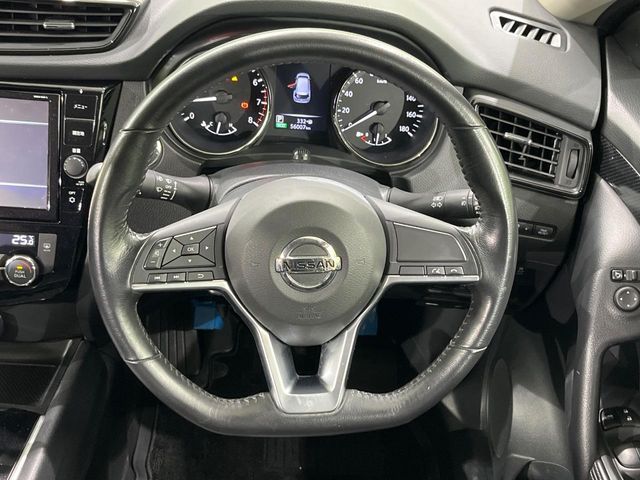 NISSAN X-TRAIL 4WD 2018 Image 31