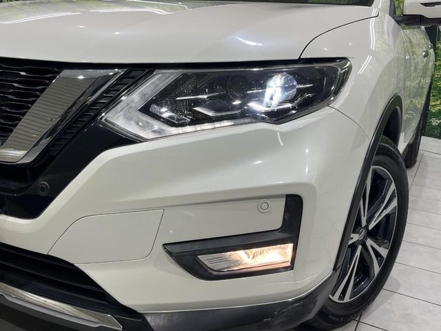 NISSAN X-TRAIL 4WD 2018 Image 31