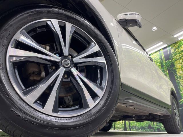 NISSAN X-TRAIL 4WD 2018 Image 31