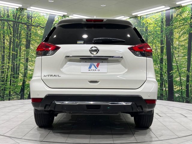 NISSAN X-TRAIL 4WD 2018 Image 31