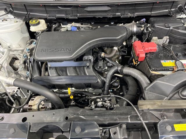 NISSAN X-TRAIL 4WD 2018 Image 31