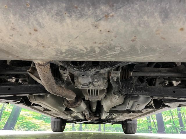 NISSAN X-TRAIL 4WD 2018 Image 31