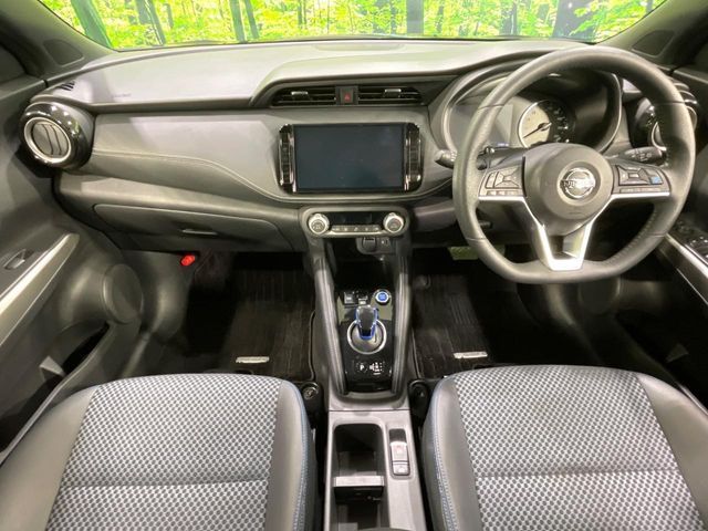 NISSAN KICKS 2021 Image 31