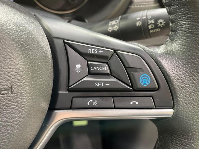 NISSAN KICKS 2021 Image 31