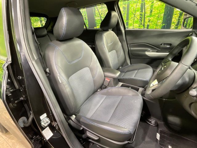 NISSAN KICKS 2021 Image 31