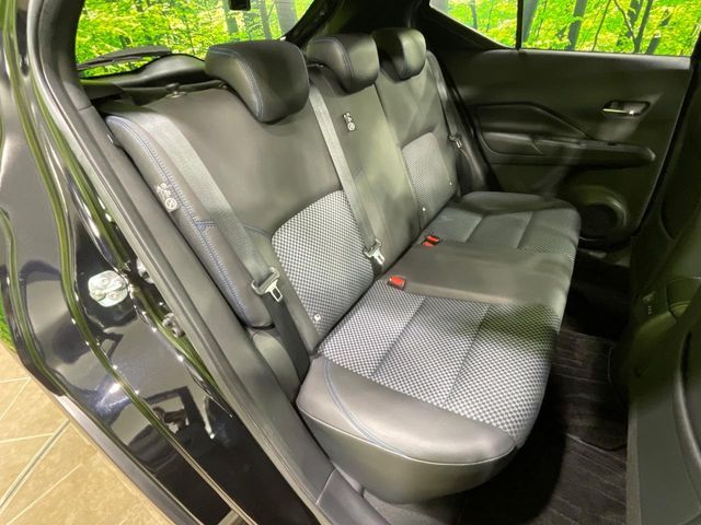 NISSAN KICKS 2021 Image 31