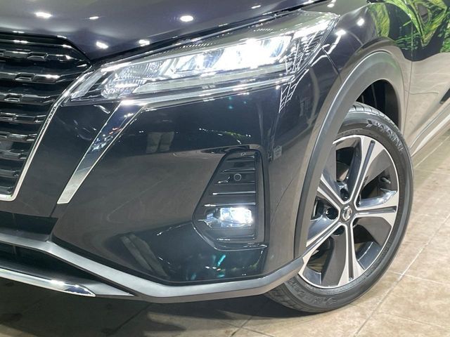 NISSAN KICKS 2021 Image 31