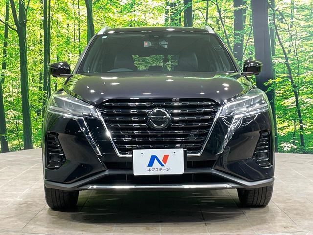 NISSAN KICKS 2021 Image 31