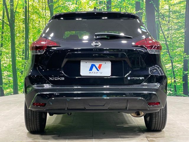 NISSAN KICKS 2021 Image 31