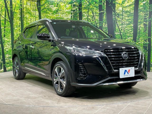 NISSAN KICKS 2021 Image 31