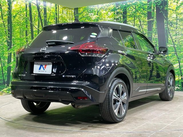NISSAN KICKS 2021 Image 31