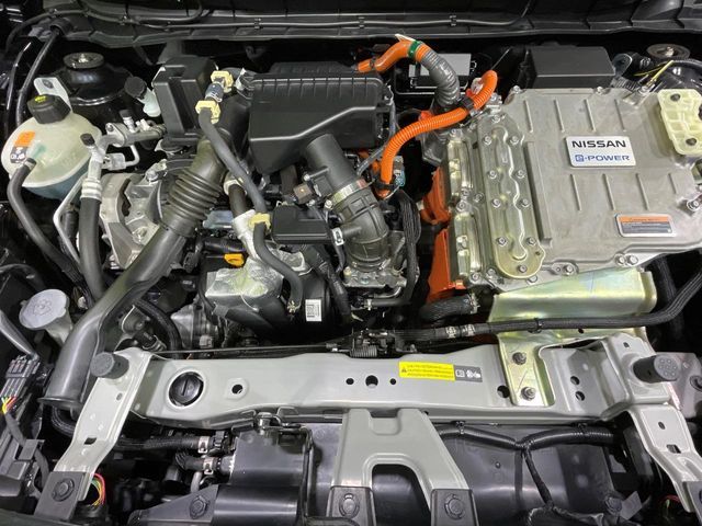 NISSAN KICKS 2021 Image 31