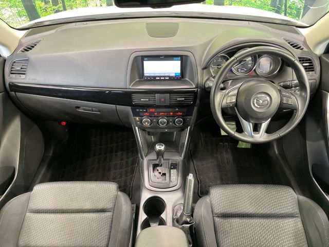 MAZDA CX-5 2013 Image 31