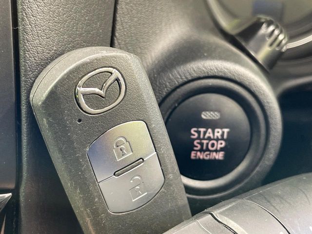 MAZDA CX-5 2013 Image 31