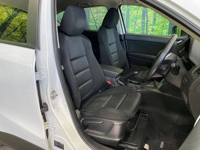 MAZDA CX-5 2013 Image 31