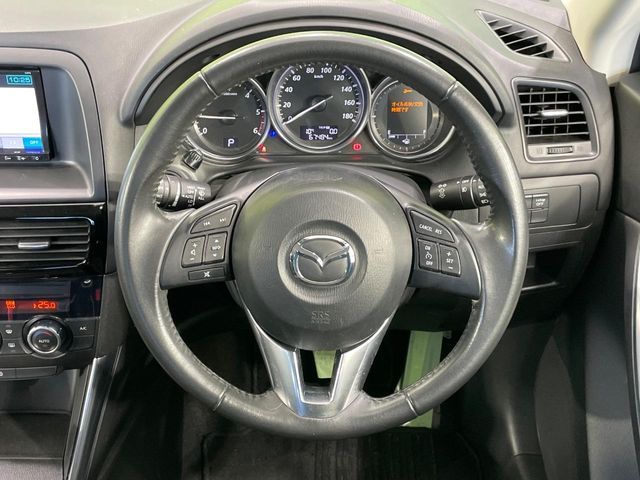 MAZDA CX-5 2013 Image 31