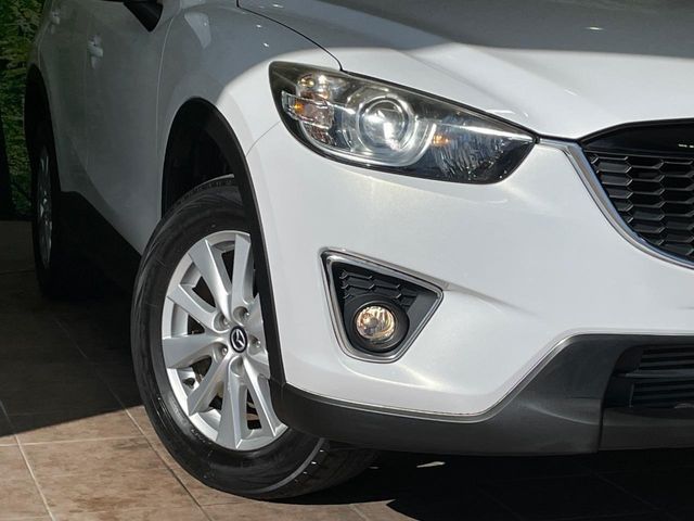 MAZDA CX-5 2013 Image 31