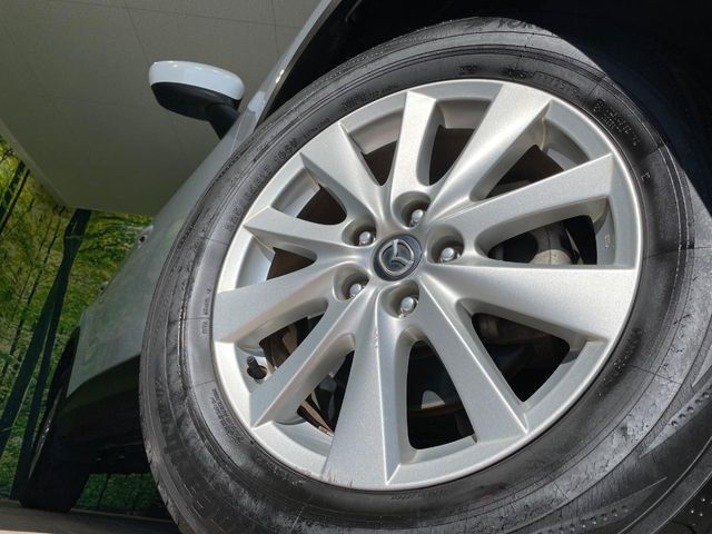 MAZDA CX-5 2013 Image 31