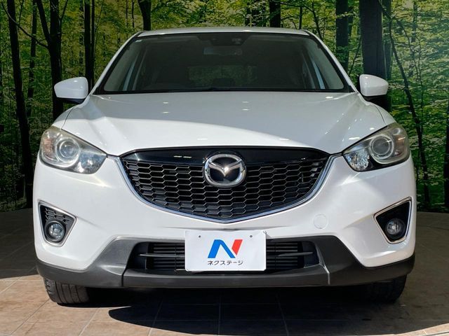 MAZDA CX-5 2013 Image 31