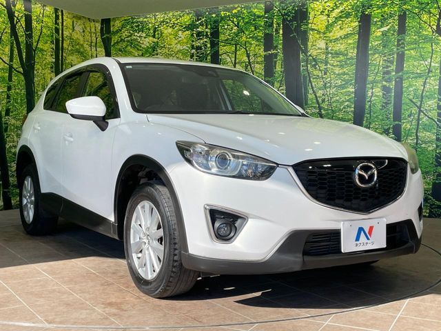 MAZDA CX-5 2013 Image 31
